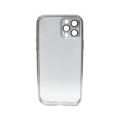 Silver Iphone 12 Pro Doyers Chrome Case. 