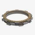 FCC Clutch Plate For Bike. 