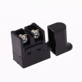 250V 6A Electric Drill Switch Circular Saw Power Tool Speed Control Trigger For Cutting Machine Electric Planer Marble Lock Switch. 