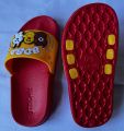 BDBP & Different Animal Printed Slipper For Kids. 