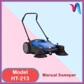 Manual Sweeper. 