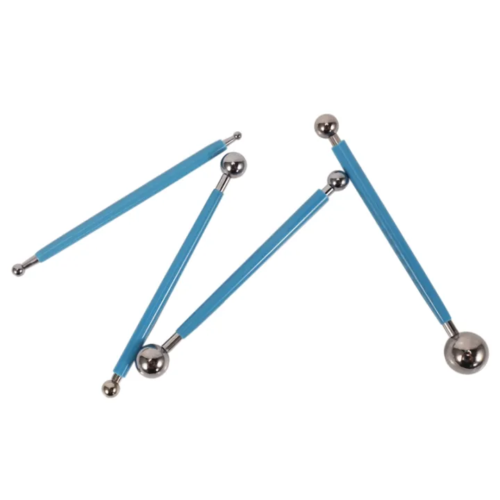 13pcs%20Polymer%20Modeling%20Clay%20Sculpting%20Tools,%20Dotting%20Pen,%20Silicone%20Tips,%20Ball%20Stylus,%20Pottery%20Ceramic%20Clay%20Indentation%20Tools%20Set%20Also%20For%20Cake%20Fondant%20Decoration%20And%20Nail%20Art%20-%20Image%209