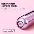 1 Pieces 5ml Mini Portable Refillable Aluminum Atomizer Perfume Refill Spray Bottle | Space Saver. 