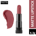 Pastel Profashion Matte Lipstick Warm Nude 589 - 4.3 gm. 