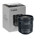 Canon Ef-S 10-18Mm F/4.5-5.6 Is Stm. 