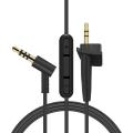 OFC Replacement Cable Extension Cord For Bose AE2 AE2i AE2w Around Ear SoundLink Audio Headphones. 