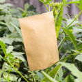 100Pcs Kraft Paper Seed Protective Envelope Storage Bags Mini Envelopes Packets. 