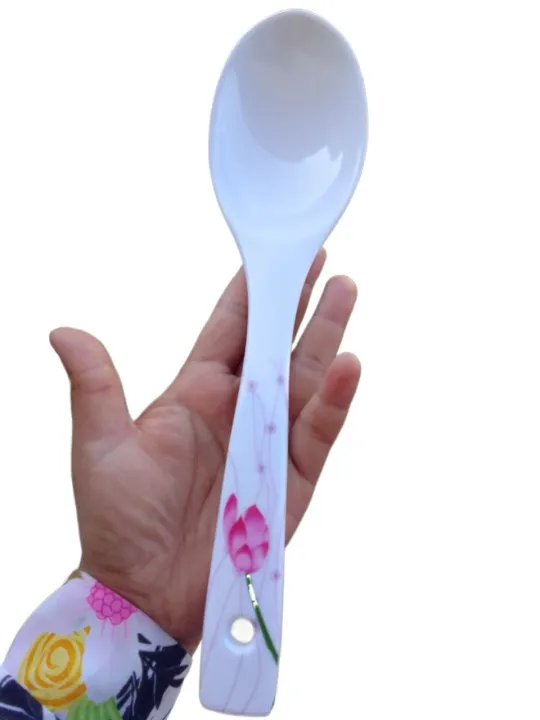 Melamine%20small%20Rice%20Searving%20Spoon%20-%20Image%203