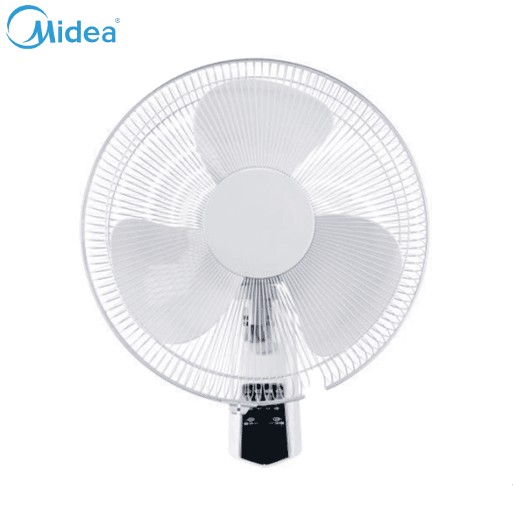 MIDEA 16 Inch Wall Fan - FW407JR