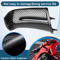 Motorcycle Winglets Side Panels for Panigale V4 V4S V4R,A. 
