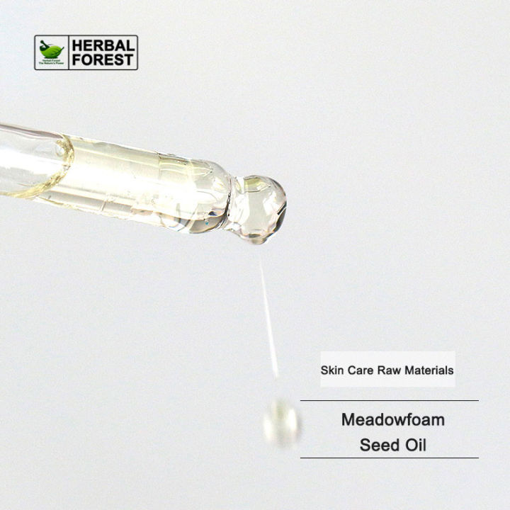 NEW%20100%25%20Pure%20Natural%20Meadowfoam%20Seed%20Oil%20Moisturize%20Skin%20Facial%20Scraping%20Body%20Care%20Base%20Oil%20Skin%20Care%20Raw%20Materials%20-%20Image%204