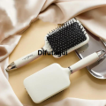 Difutagui Comb curly hair, big curls, multi-purpose massaging scalp, 2025 women's CushionAir comb, anti-static head, fluffy rib comb. 