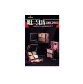 Odbo All Skin Tones Doable Highlighter x Blusher Palette OD101 02. 