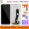 100% tested LCD For Samsung Galaxy A03s LCD Display A037 SM-A037F LCD Display Screen Replacement for Samsung Galaxy A03F/DS Lcd Display Assembly. 