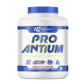 Ronnie Coleman PRO Antium Whey Protein 5lbs Chocolate flavor with 30g Protein and 3g Creatine Monohydrate USA Brand. 