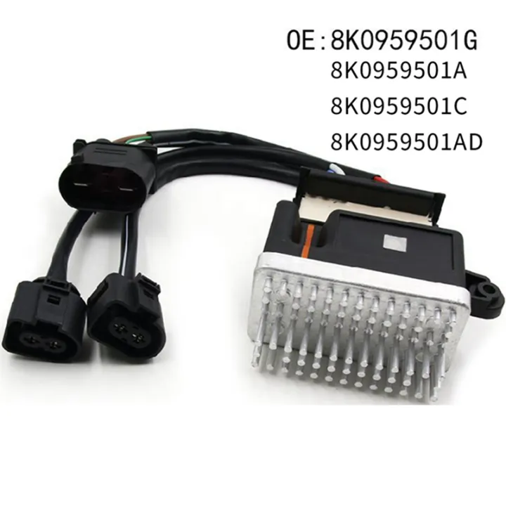 Radiator%20Fan%20Control%20Unit%20Cooling%20Fan%20Control%20Module%20for%20A4%20A5%20A6%20A7%20Q3%20Q5%208K0959501A%208K0959501C%20-%20Image%207