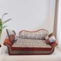 Luxury Diwan Sofa 6 Fit. 