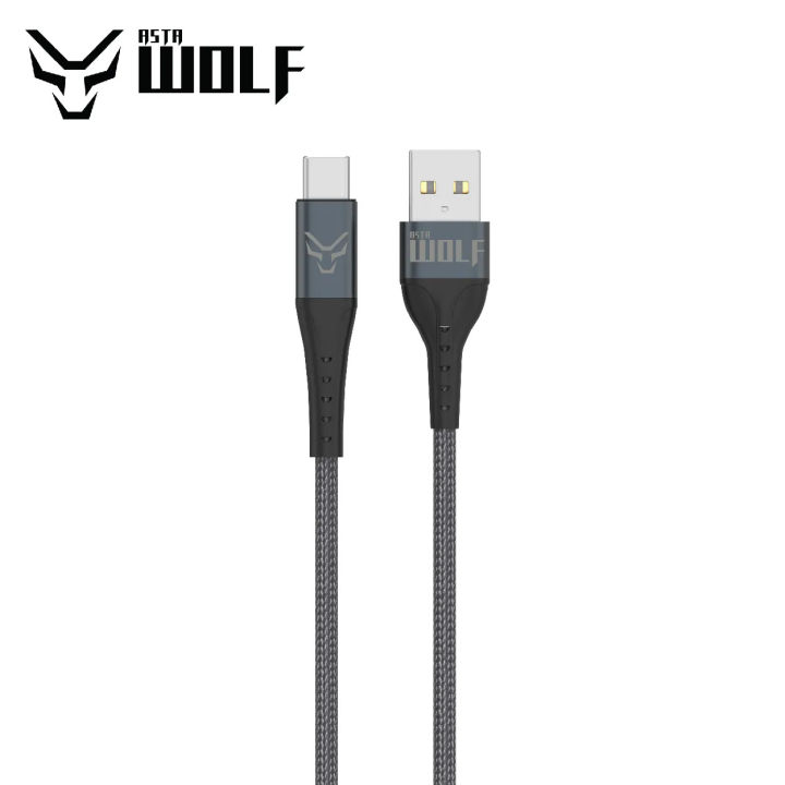 Asta%20WOLF%20Hyper%20%7C%20USB%20to%20Type%20C%20%7C%20100cm%20Braided%20%7C%20Flexible%20%7C%20Ultra%20Fast%20Charging%20Data%20Cables%20%7C%206A%20Current%20%7C%20120W%20Output%20%7C%20-%20Image%208
