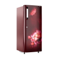 Panasonic NR-A242CFRX Refrigerator - Big Digital. 