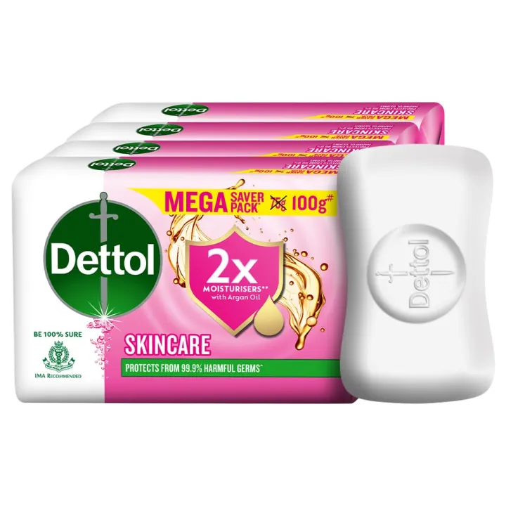 Dettol%20SKINCARE%20Soap%20100g%20(%20Pack%20Of%204)%20-%20Image%202