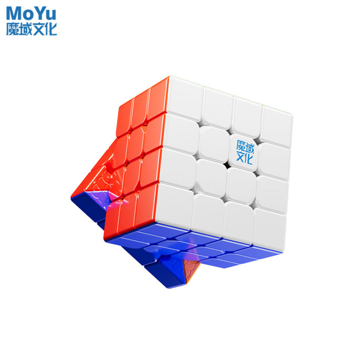 MoYu%20Weilong%20WRM%20V10%203x3%20Rubik's%20Cube%20-%20Image%208