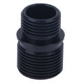 Tools 12MM CCW To 14MM CCW Conversion Thread Accessories CCW Outer Tube Adapter CCW Adapter P1 Bushing YULING. 
