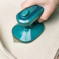 Professional Micro Steam Iron: Handheld Portable Mini Ironing Machine. 