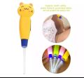 Baby Ear Cleaner With LED Light Earpick Ear Cleaner For Kids (1 Piece). 