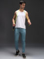 Summer Stretchable Joggers Pants for Men|Trousers for Men|Men's Track Pants|Summer Joggers. 
