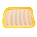 6 in 1 Sausage Machine DIY Mold Making Hot Dog Handmade Ham Silicone Mold Food Machine Kitchen Cooking Gadgets Easy to Use. 