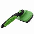 CGearuppt Pet Grooming Brush Comb Dog Self Cleaning Brush for Small Large Dog Cat Short Long Hair Shedding. 