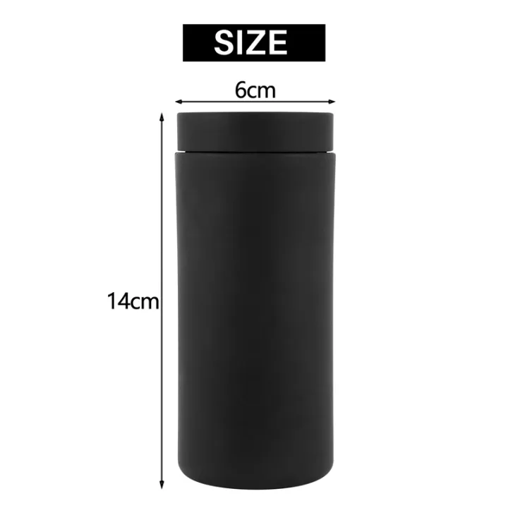 NAMUNY%20Dish%20Soap%20Squeeze%20Bottle%20for%20Sink%20Kitchen,%20Silicone%20Hand%20Soap%20Dispenser%20for%20Bathroom,%20Countertop%20Dispenser%20(Black)%20-%20Image%208