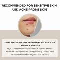 Madagascar Centella Ampoule Facial Serum | 30ml | For Soothing Sensitive And Acne-prone Skin. 