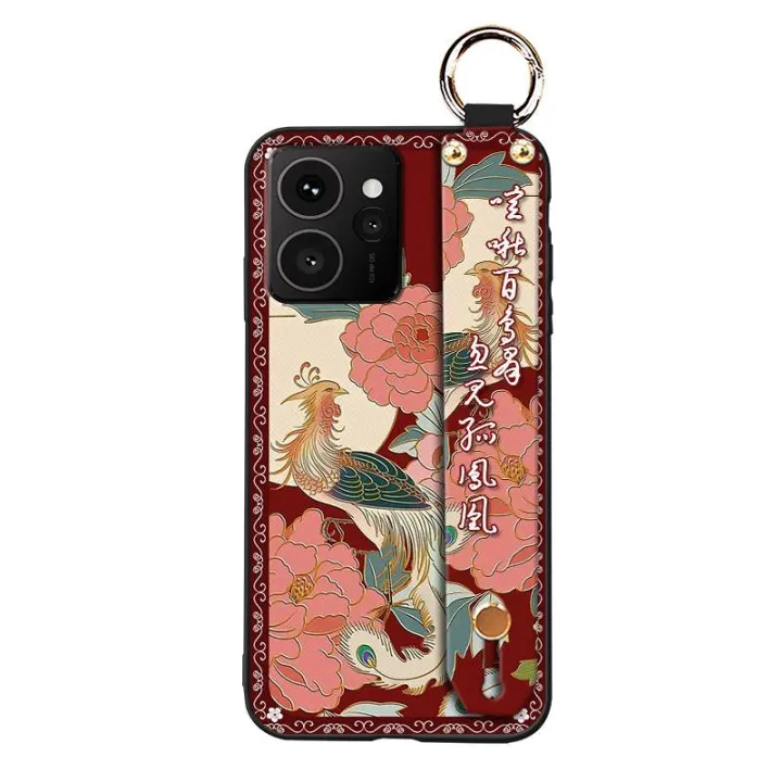 Durable%20Dirt-resistant%20Phone%20Case%20For%20Nokia%20HMD%20Skyline%20Chinese%20style%20Anti-dust%20for%20mom%20Phone%20Holder%20protective%20fashion%20-%20Image%206