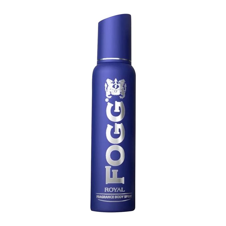 Fogg Royal Fragrance Body Spray 120 ml