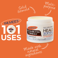 Palmers Cocoa Butter With Vitamin E Original Solid Bar 200gm. 