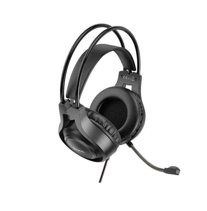 Hoco%20W106%20Tiger%20Pro%20Gaming%20Wired%20Headset%20-%20Image%202