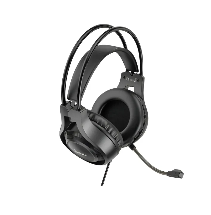 Hoco%20W106%20Tiger%20Pro%20Gaming%20Wired%20Headset%20-%20Image%202