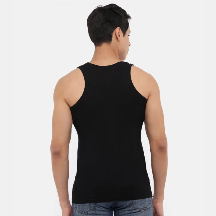 Dollar%20Bigboss%20Men%20Black%20Sleeveless%20Derby%20Cotton%20Vest%20Sando%20-%20Fashion%20%7C%20-%20Fashion%20%7C%20Sando%20%7C%20Men's%20Wear%20%7C%20-%20Image%203