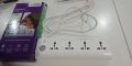 Philips Ecolink 4 way Spike and Surge Protector. 