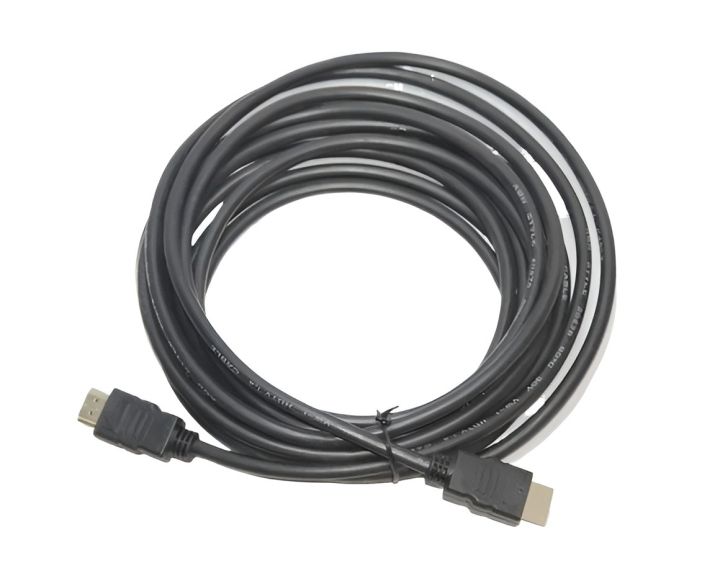 HDMI-HDMI 3 Meter Cable