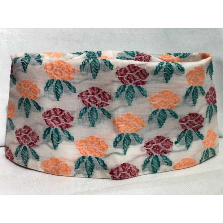 Dhaka Topi Palpali Topi Nepali Topi Dhaka Cap