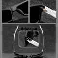 Difutagui 2025 New Brand New Polarized Glasses Men Women Fishing Glasses 2025 Sun Goggles Camping Hiking Driving Eyewear Sport Sunglasses. 
