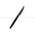 Black/Silver Chinese Ink Pen ( Set Of 3 ). 