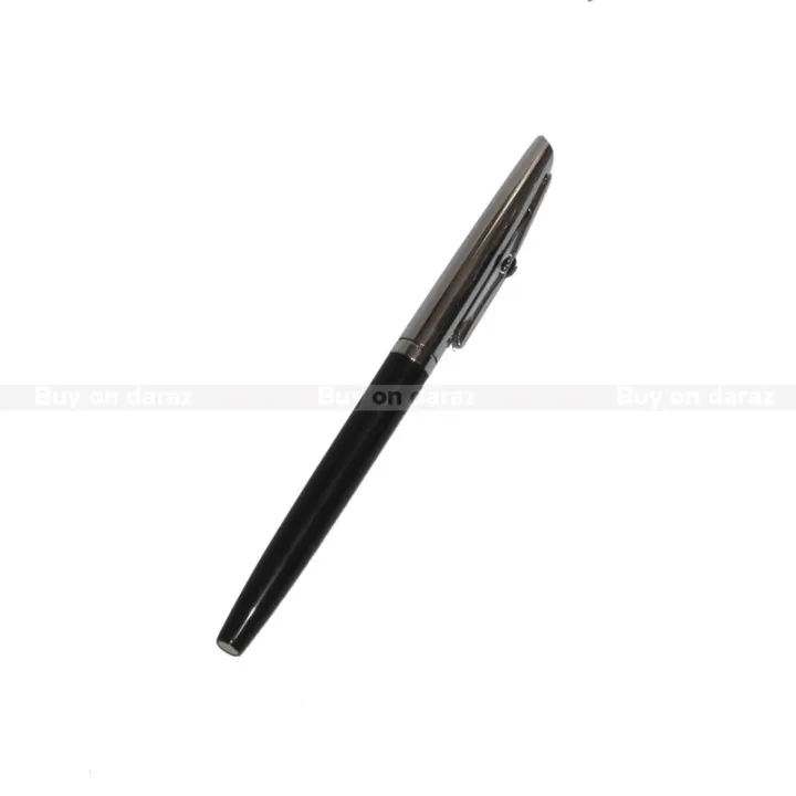 Black/Silver%20Chinese%20Ink%20Pen%20(%20Set%20Of%203%20)%20-%20Image%203
