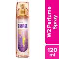 Engage W2 Perfume Spray  For Women- 120 Ml. 