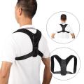 Energizing Posture Support Adjustable For Men And Women. 