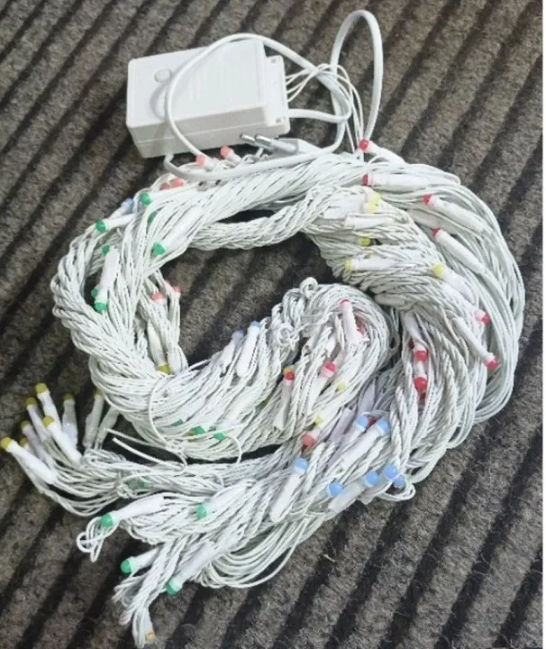 10*20%20Waterfall%20Curtain%20LED%20Milky%20Wire%20Diwali%20Decorative%20Light%203*6%20Meter/(10*20)Feet%20Multicolour%20Decorative%20Water%20Fall%20Lights%20-%20Image%209