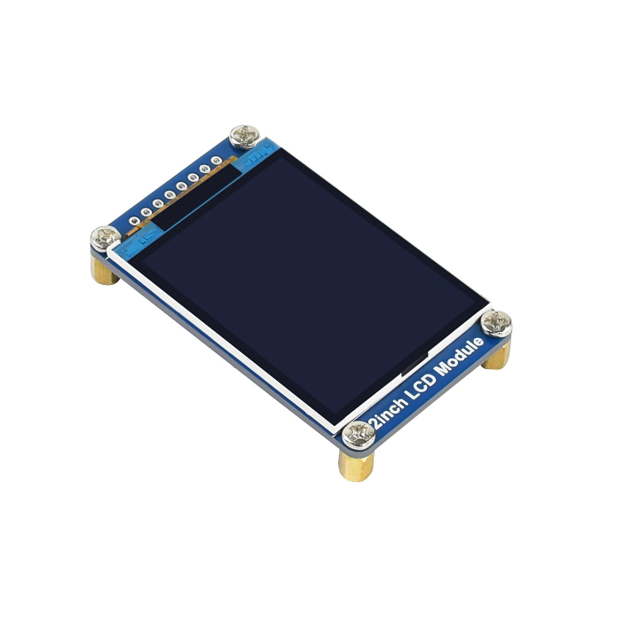 TFT%20LCD%20Shield%202inch%20for%20Arduino%5B1%20pcs%5D%20-%20Image%202