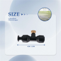 Misting Nozzles Kit Fog Nozzles For Patio Misting System Outdoor Cooling System Garden Water Mister. 